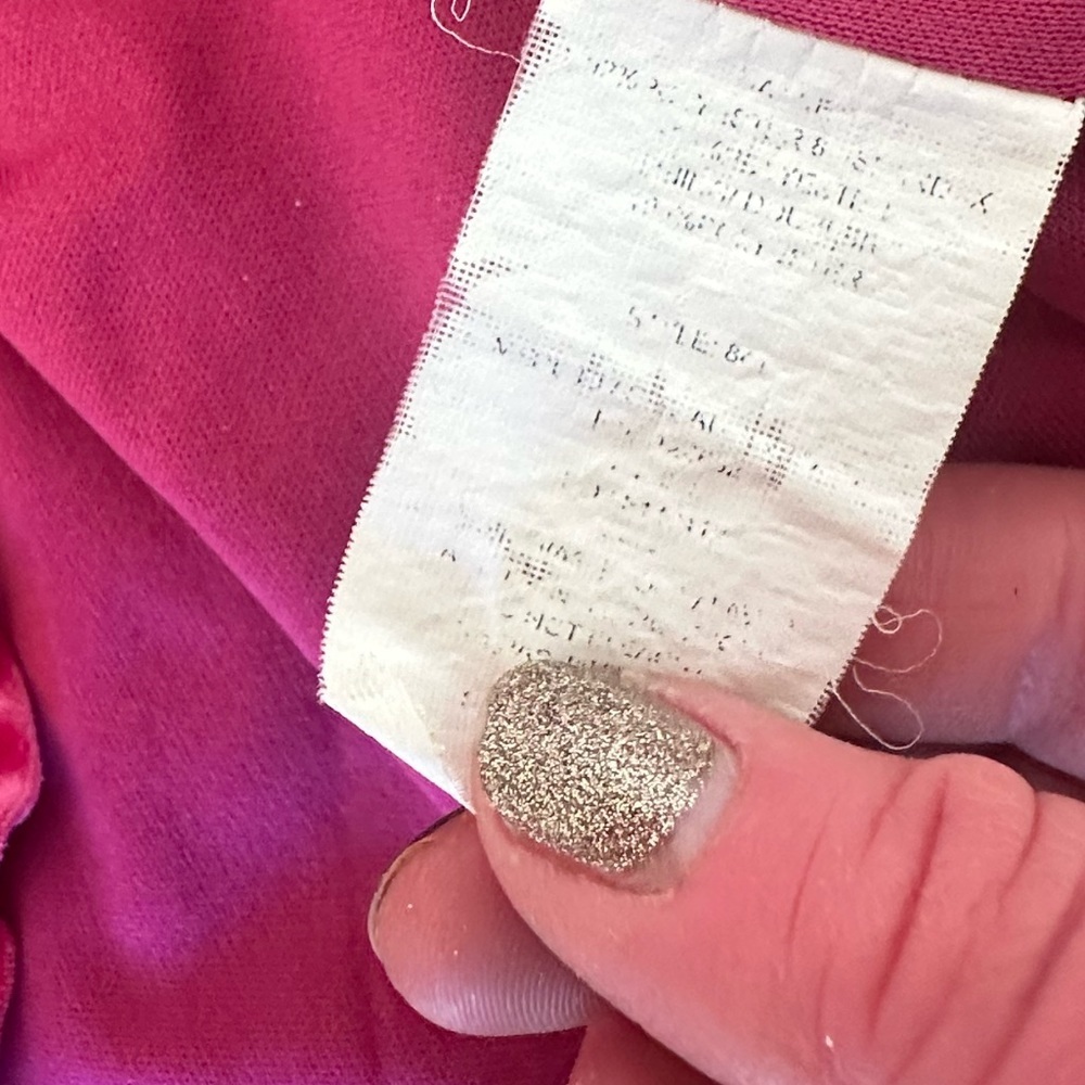 FAUX FUR DRESS COAT - Picture 5 of 6